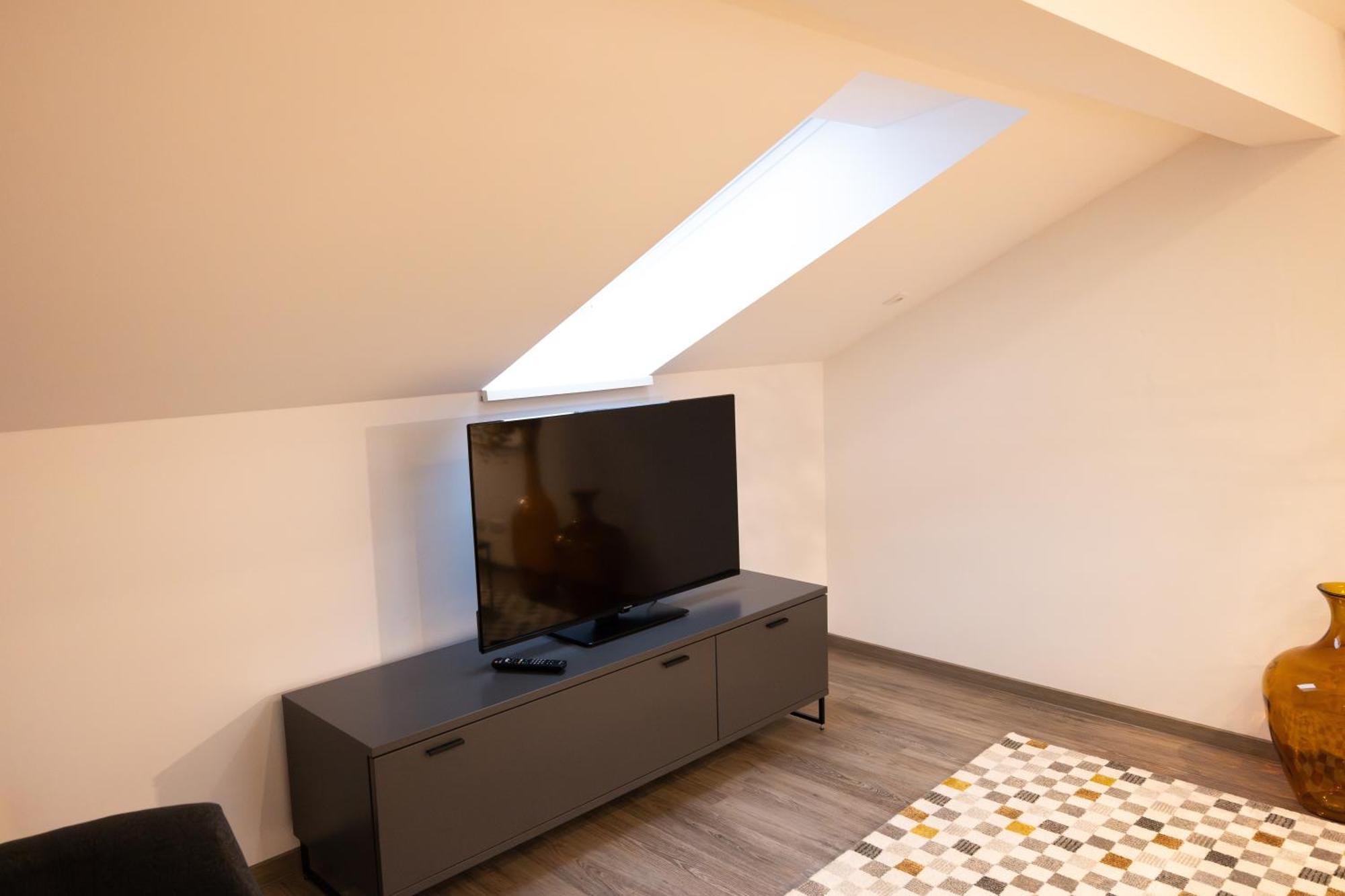 Bed & Bahn Seesen Exterior photo